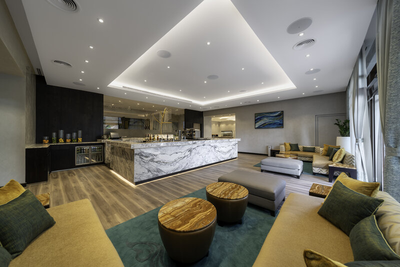 Sofitel Dubai The Palm 8