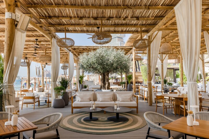 Sofitel Dubai The Palm 11