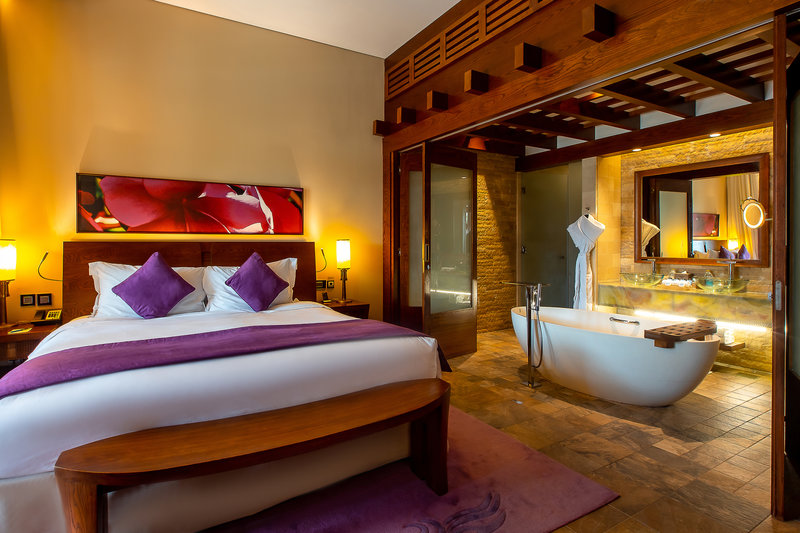 Sofitel Dubai The Palm 13