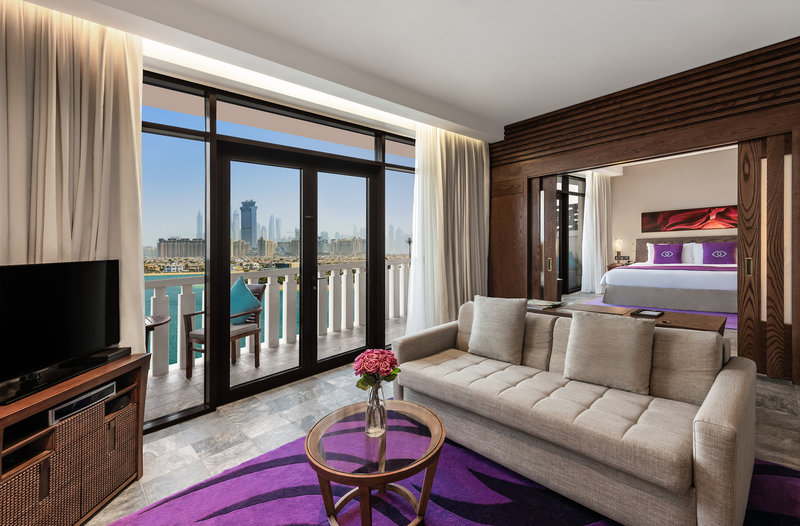 Sofitel Dubai The Palm 14