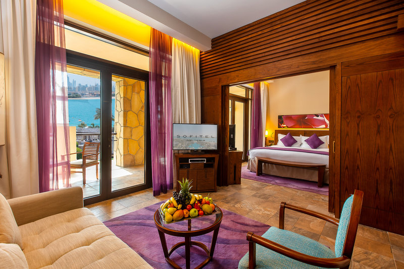 Sofitel Dubai The Palm 15