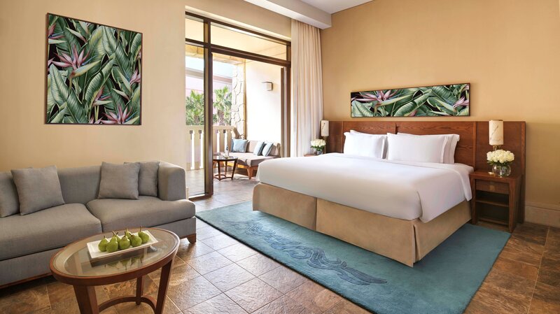 Sofitel Dubai The Palm 17