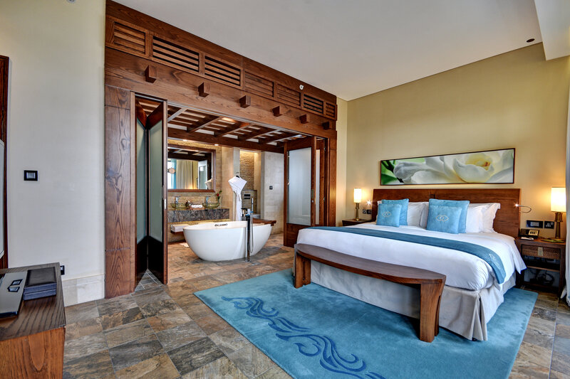 Sofitel Dubai The Palm 18