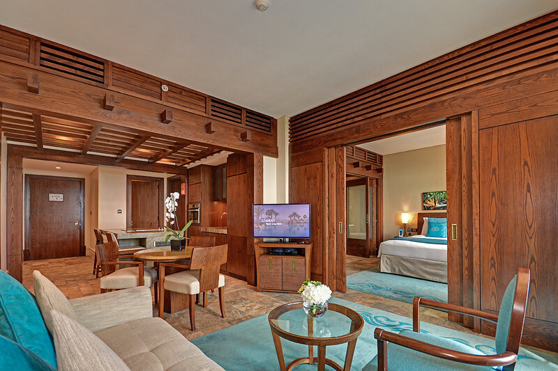 Sofitel Dubai The Palm 20