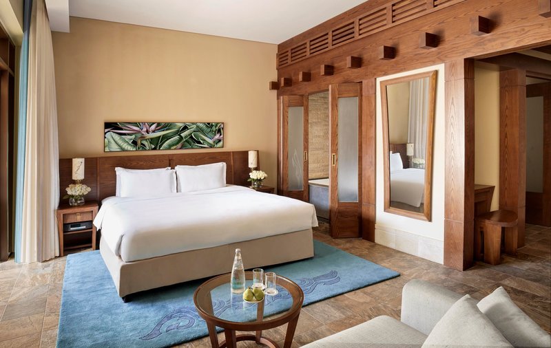 Sofitel Dubai The Palm 22