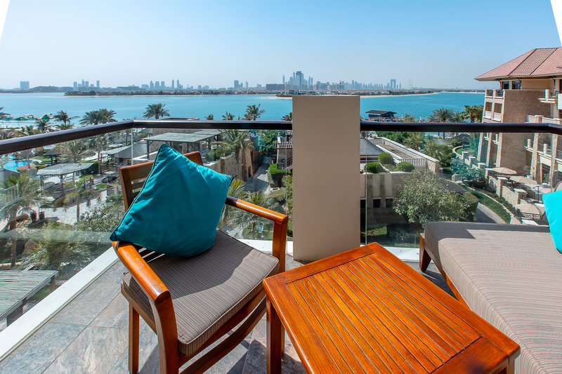 Sofitel Dubai The Palm 24