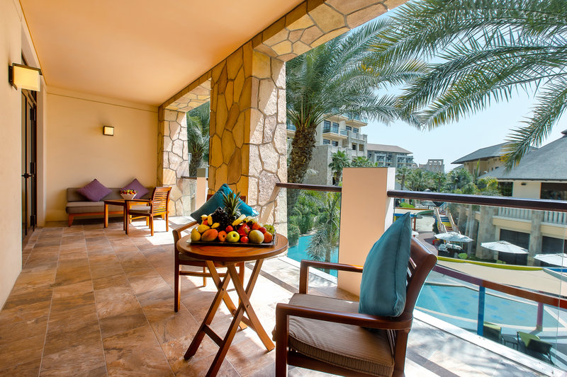 Sofitel Dubai The Palm 25