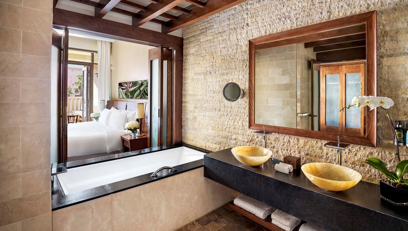 Sofitel Dubai The Palm 26