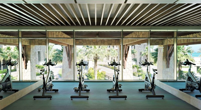 Sofitel Dubai The Palm 28