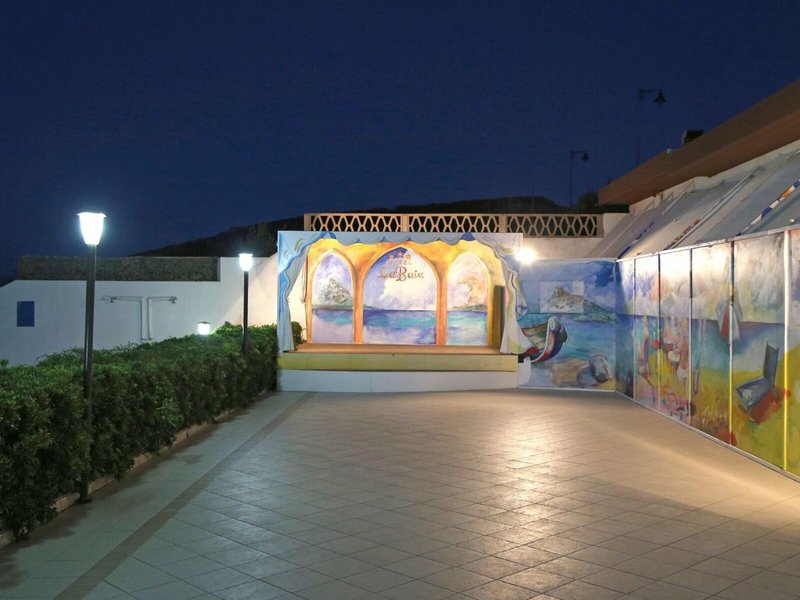 Hotel Residence La Baia 1