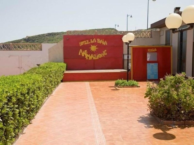 Hotel Residence La Baia 2