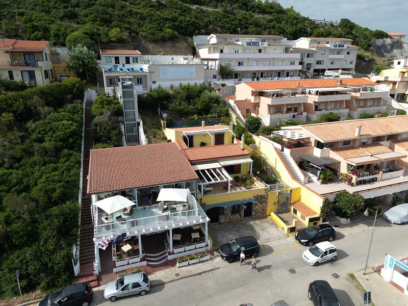 Hotel Residence La Baia 3