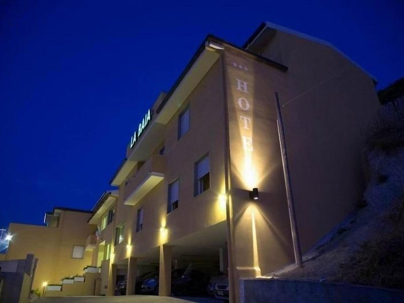 Hotel Residence La Baia 4
