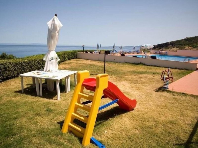 Hotel Residence La Baia 5