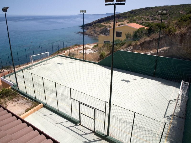 Hotel Residence La Baia 6