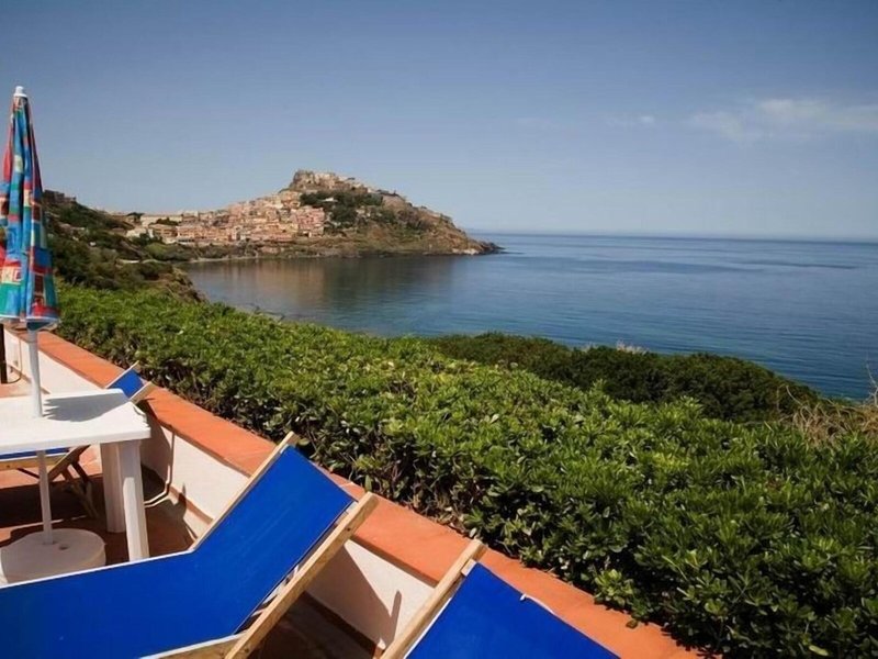 Hotel Residence La Baia 7