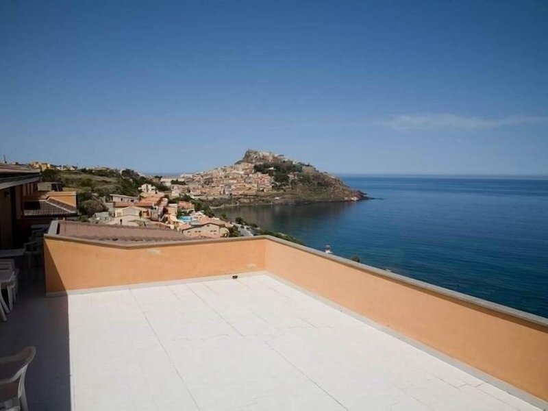 Hotel Residence La Baia 9