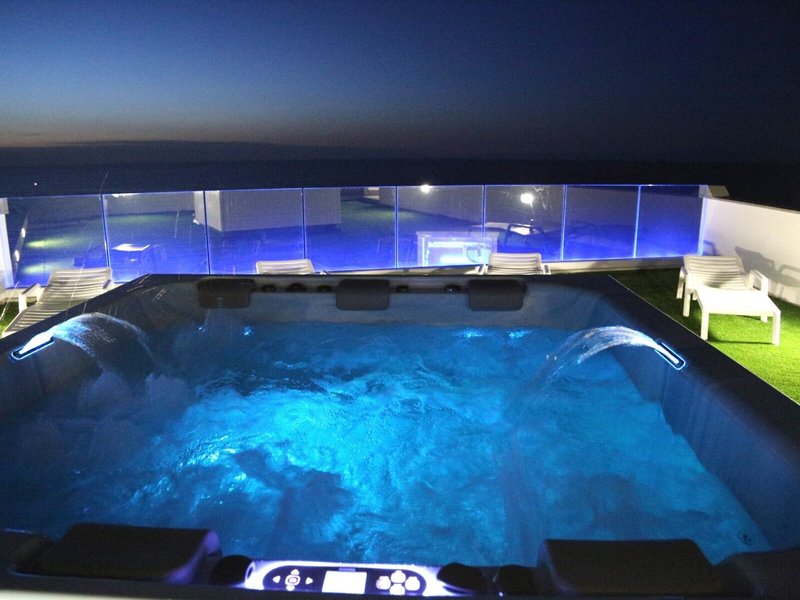 Hotel Residence La Baia 10