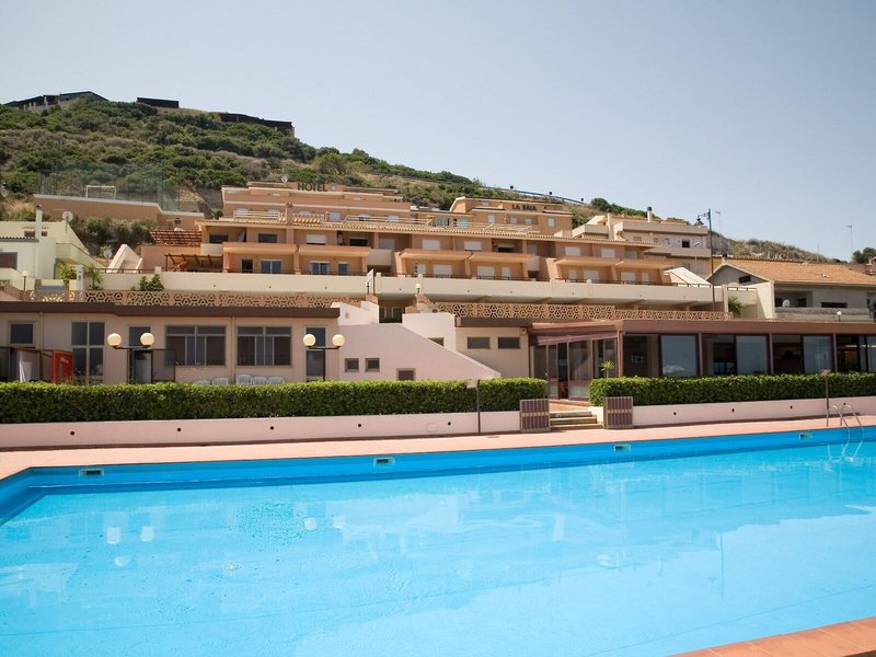 Hotel Residence La Baia 12