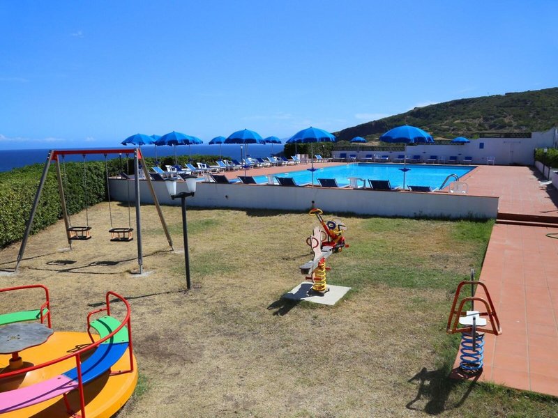 Hotel Residence La Baia 13