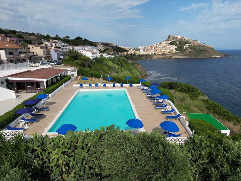 Hotel Residence La Baia 14