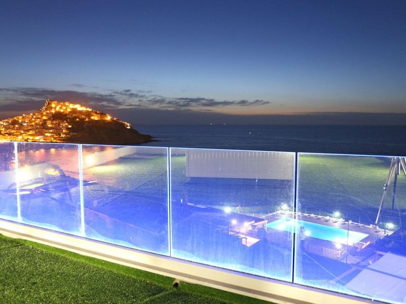Hotel Residence La Baia 15