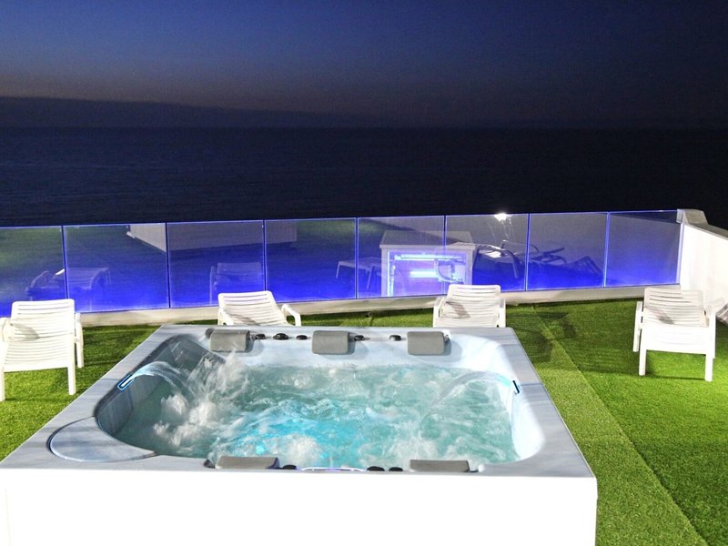 Hotel Residence La Baia 16