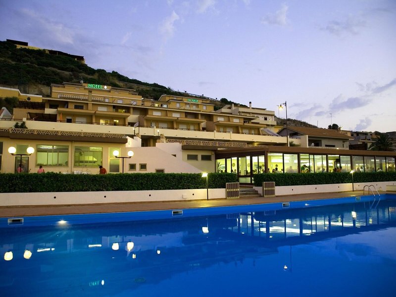 Hotel Residence La Baia 17