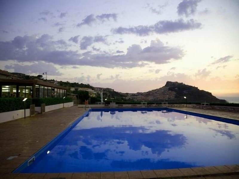 Hotel Residence La Baia 19