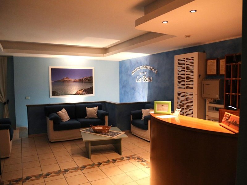 Hotel Residence La Baia 21
