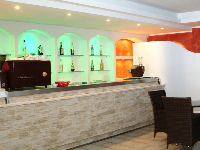 Hotel Residence La Baia 22