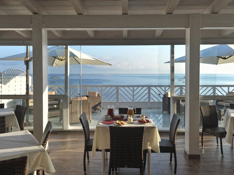 Hotel Residence La Baia 23