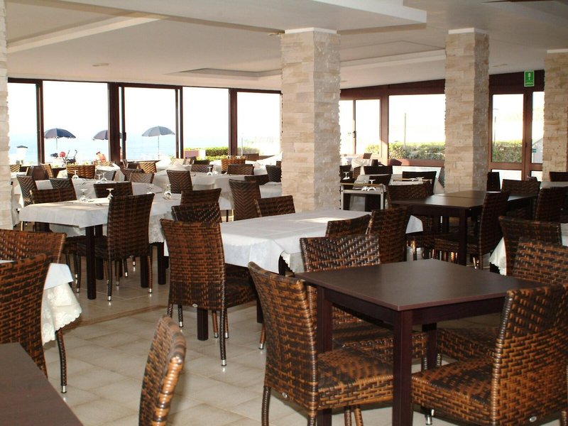 Hotel Residence La Baia 24