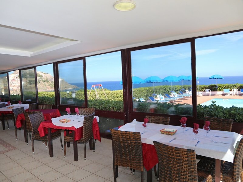 Hotel Residence La Baia 25