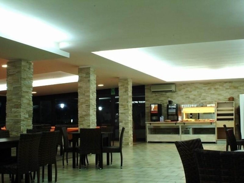 Hotel Residence La Baia 26