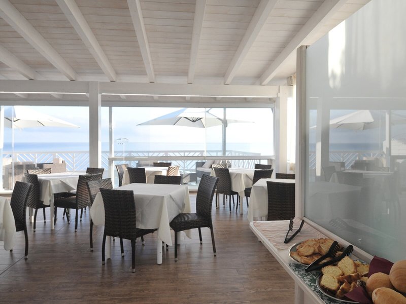 Hotel Residence La Baia 27