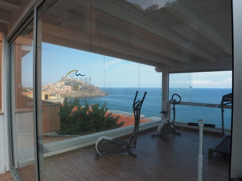 Hotel Residence La Baia 29