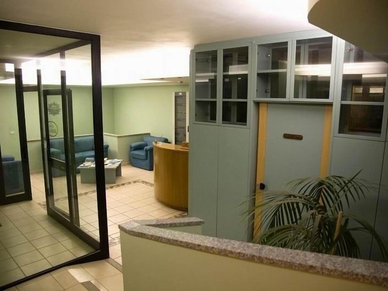 Hotel Residence La Baia 30