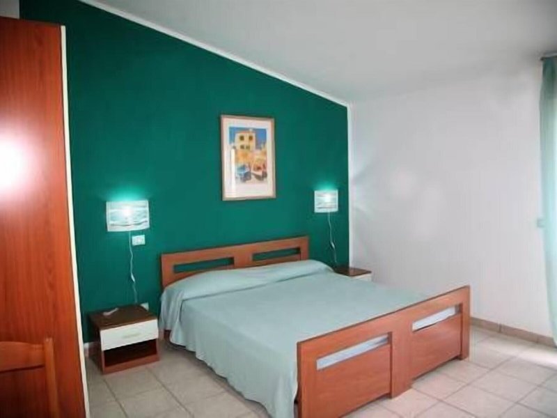 Hotel Residence La Baia 31