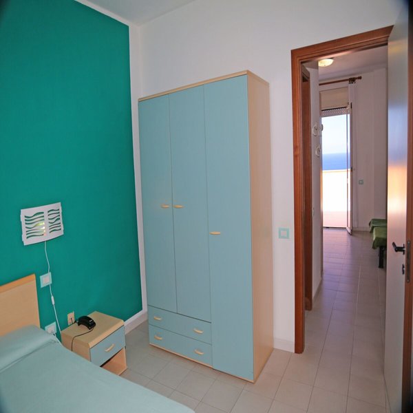 Hotel Residence La Baia 36