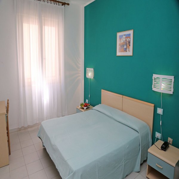 Hotel Residence La Baia 38