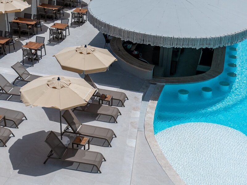 Flora Palm Resort 11