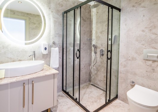 Flora Palm Resort 15