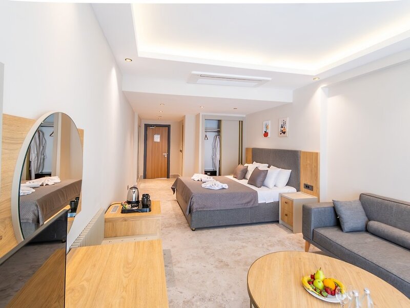 Flora Palm Resort 17