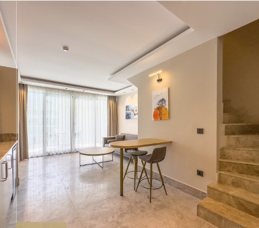 Flora Palm Resort 20