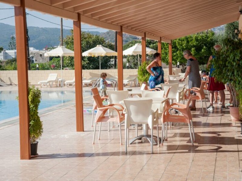Eleni Hotel 11