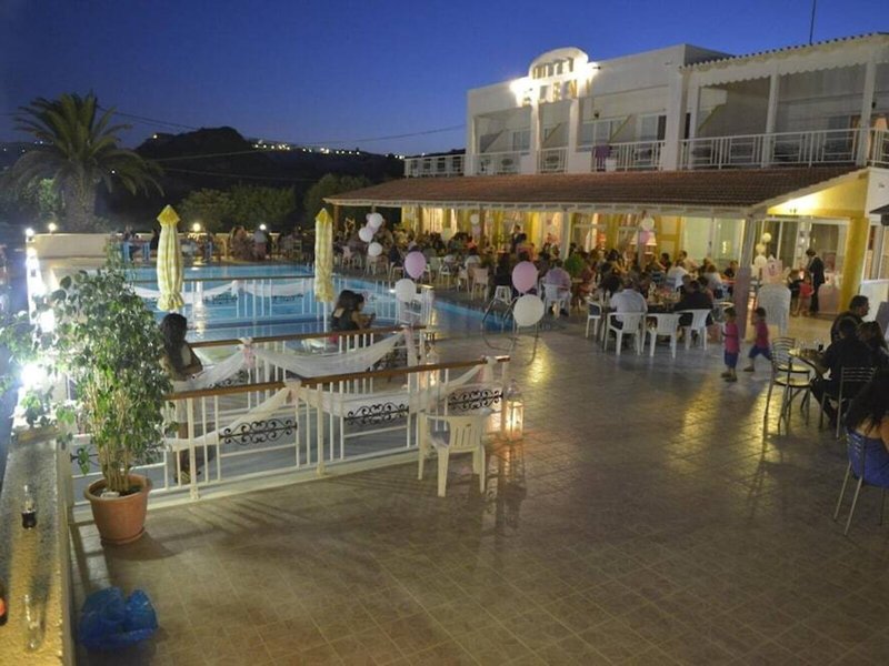 Eleni Hotel 12