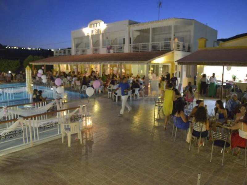 Eleni Hotel 13