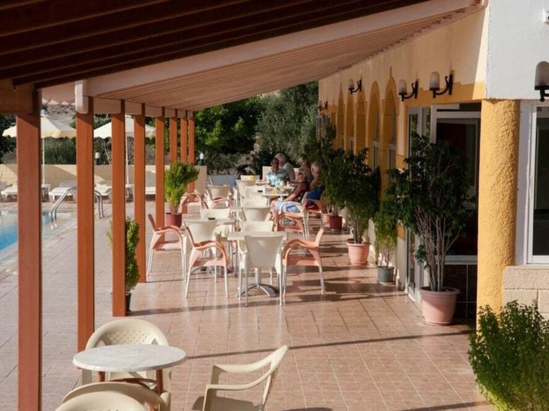 Eleni Hotel 19