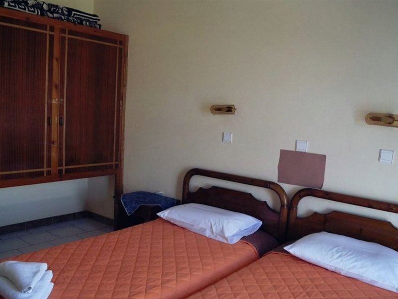 Eleni Hotel 21